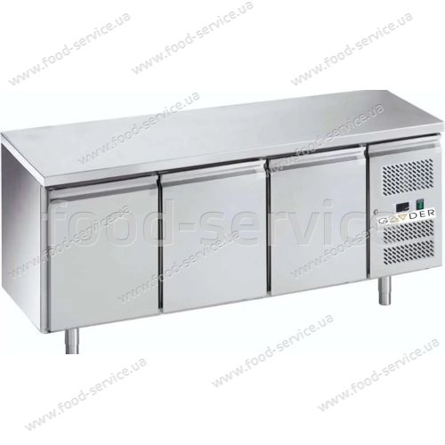 Стол Gooder GN3100ВТ холодильный низкотемпературный